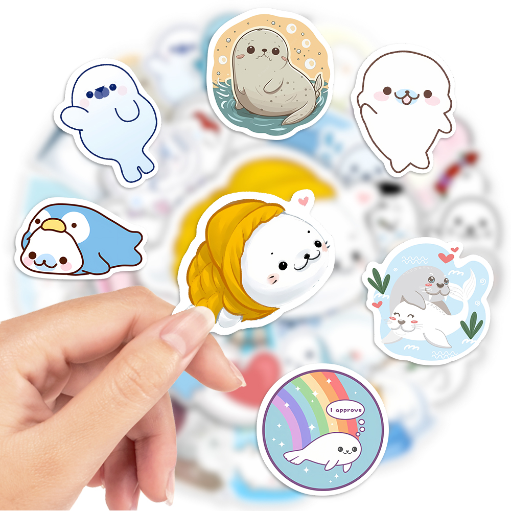 Laptop Accessories Kids - 10/25/50 pièces Kawaii mignon dessin animé