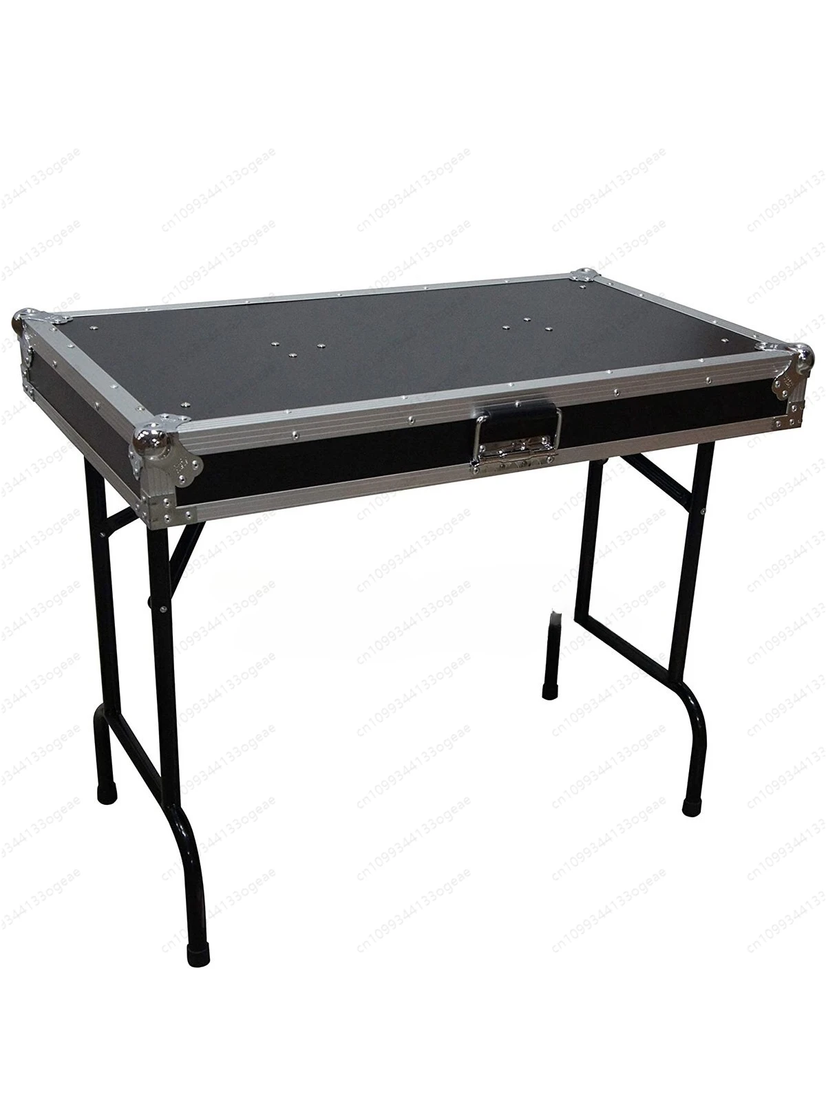 Laptop Stand Portable - Support portable pour DJ, table de