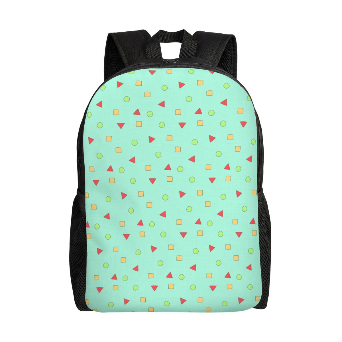 Laptop Accessories Bag - Sac à dos personnalisé C-Crayones Shin-chanes