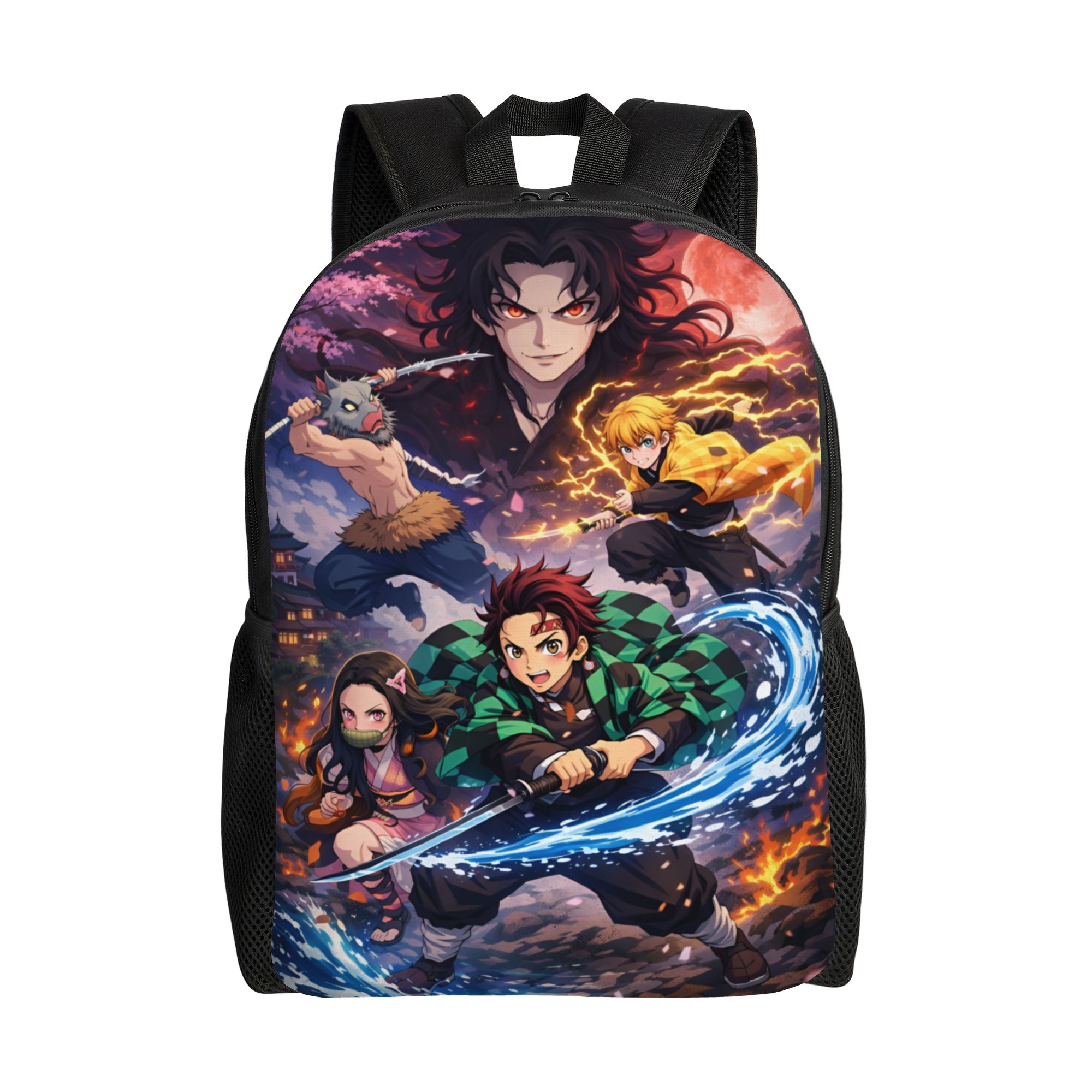 Sac à dos de voyage D-Demons S - Laptop Accessories Bag avis et prix