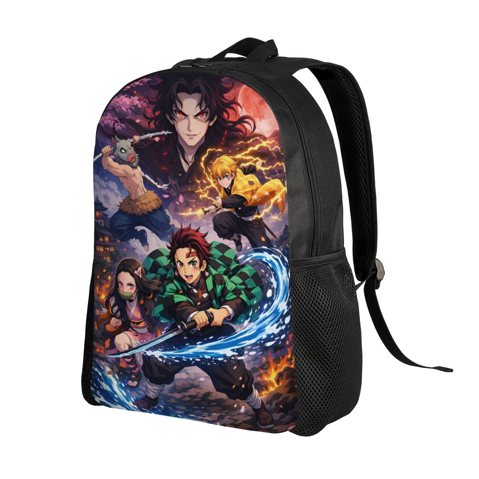 Sac à dos de voyage D-Demons S - Laptop Accessories Bag avis et prix