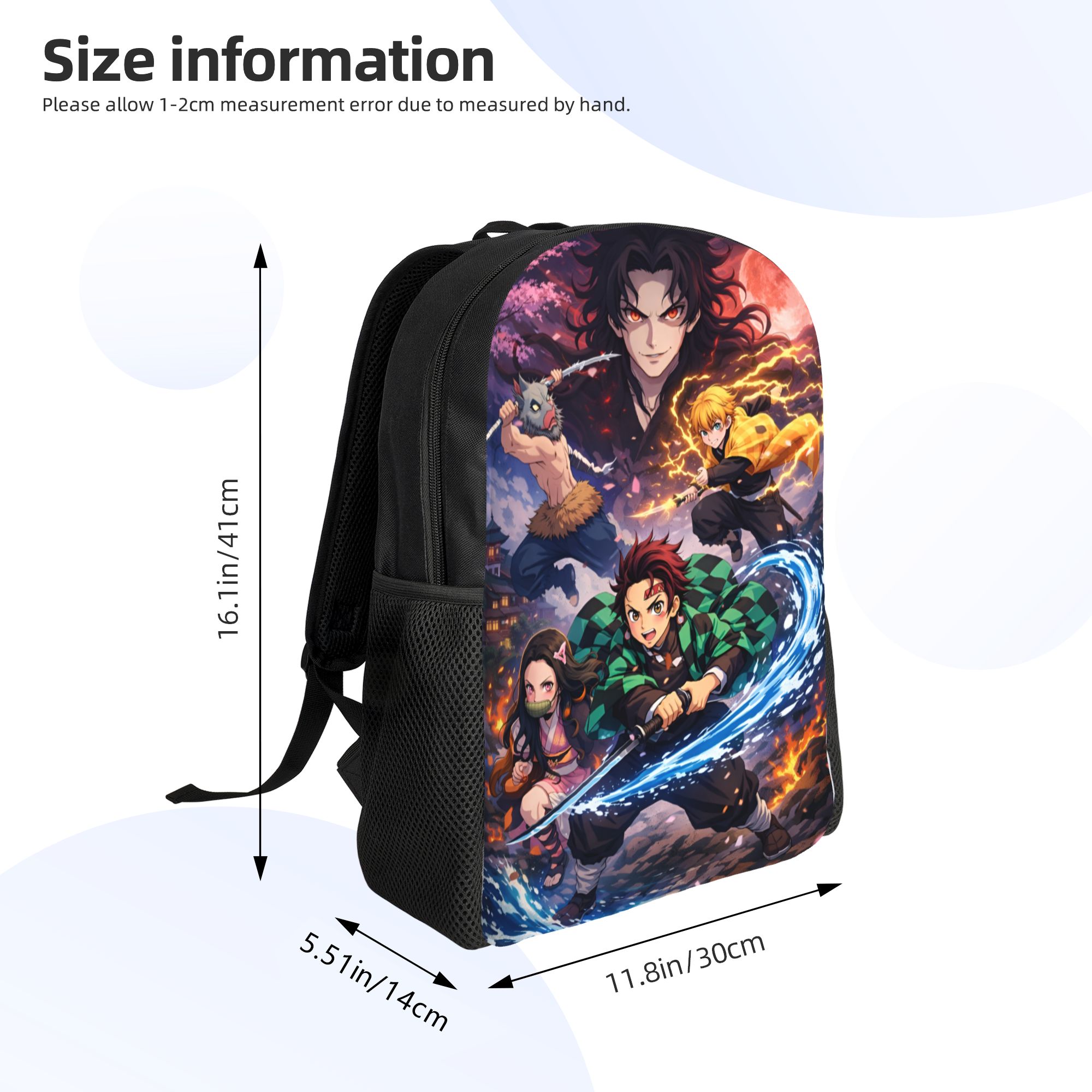 Sac à dos de voyage D-Demons S - Laptop Accessories Bag avis et prix