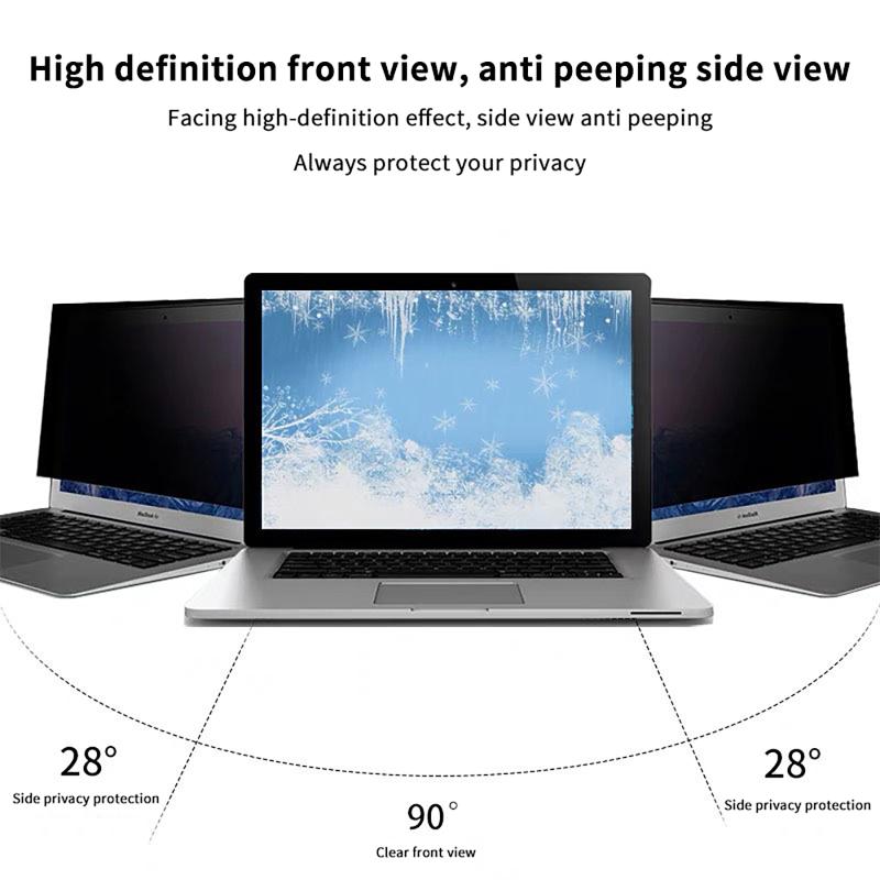Film de protection d'écran ant - Privacy Screen Filter avis et prix