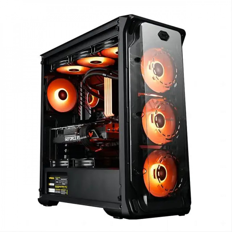 Ordinateur de jeu Aotesier, pr - Intel Cpu Core I9 avis et prix