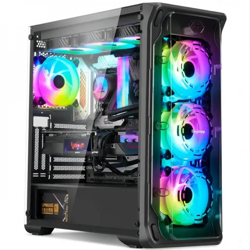 Ordinateur de jeu Aotesier, pr - Intel Cpu Core I9 avis et prix