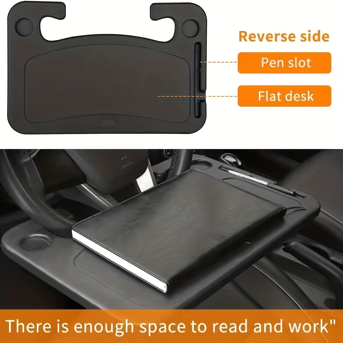 Plateau de voiture portable, s - Laptop Stand Portable avis et prix