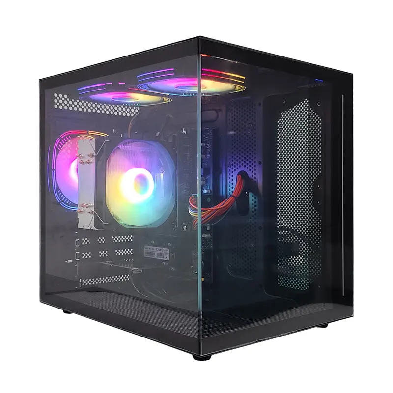 Ordinateurs de bureau de jeu a - Intel Cpu Core I9 avis et prix
