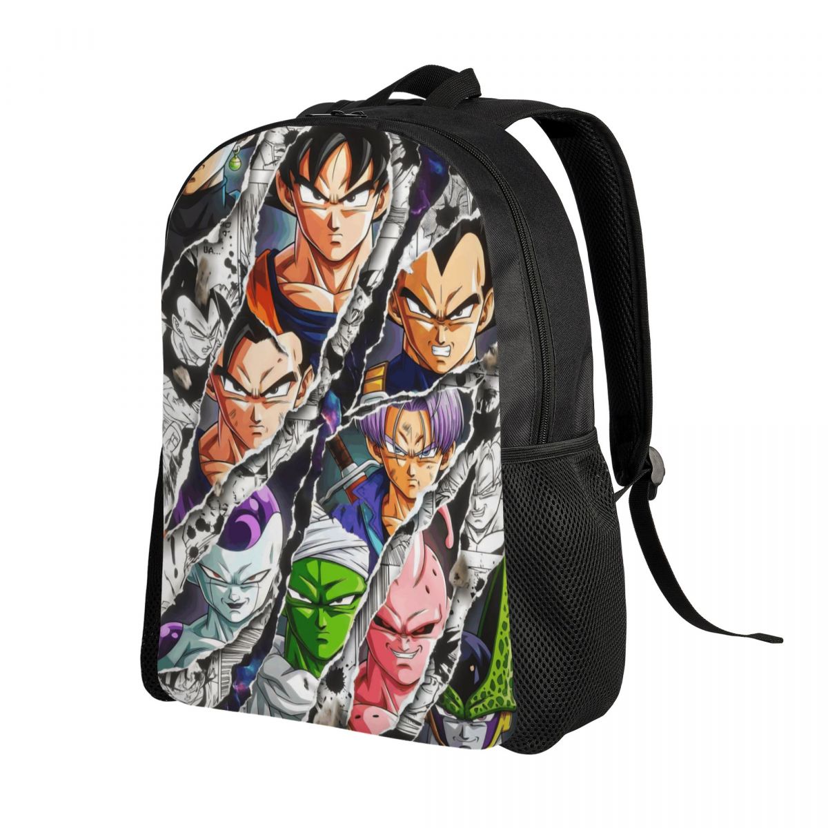 Sac à dos personnalisé G-Gokue - Laptop Accessories Bag avis et prix