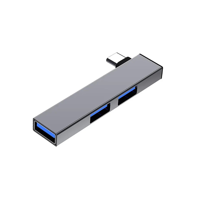 Hub USB 3.0 3 en 1, 3 ports, m - Laptop Accessories Usb avis et prix