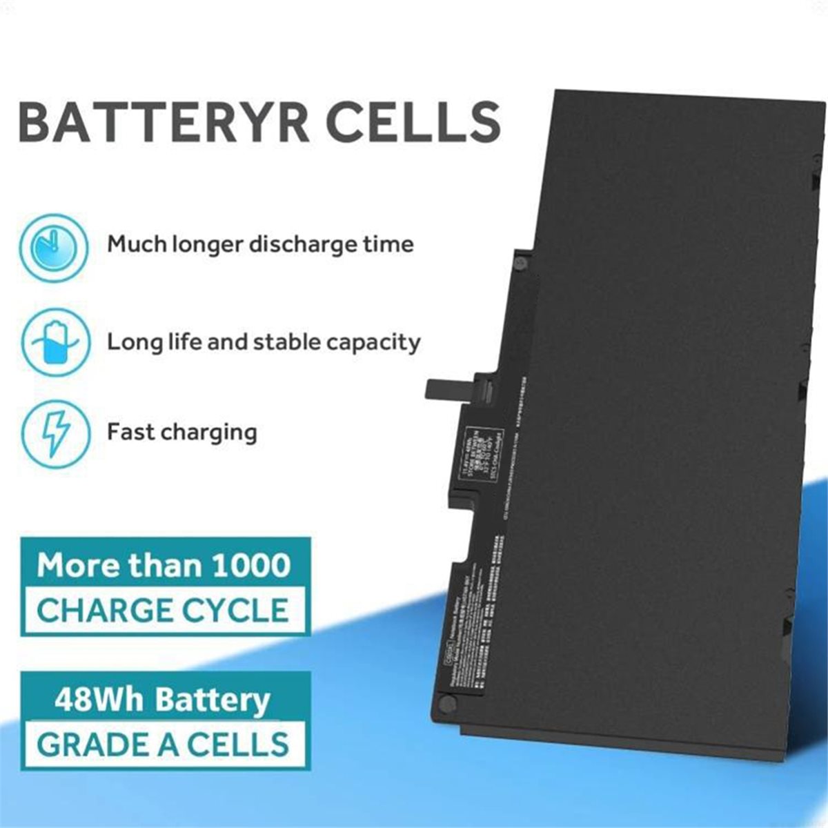 【TODAY-BUY】~@ Batterie CS03XL  - Laptop Accessories Buy avis et prix