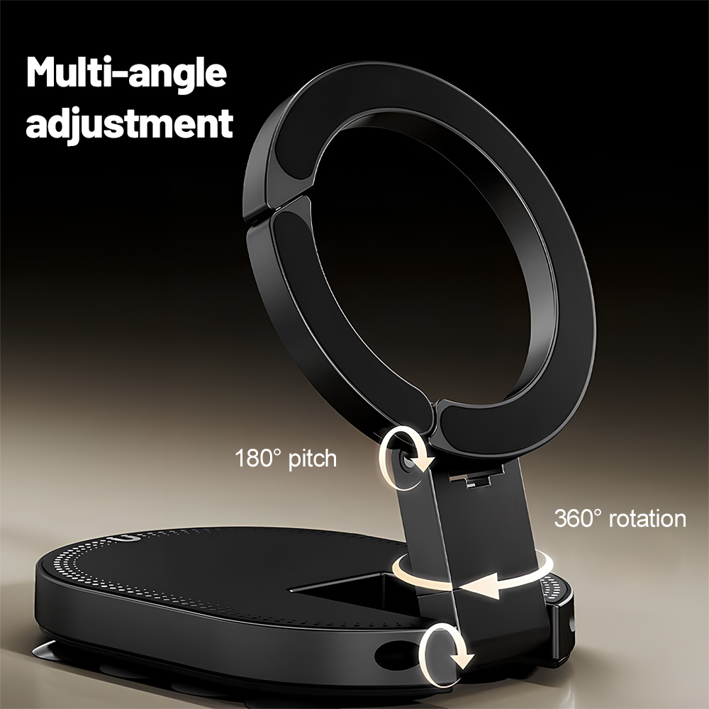 360 °   Support de téléphone m - Laptop Stand Portable avis et prix