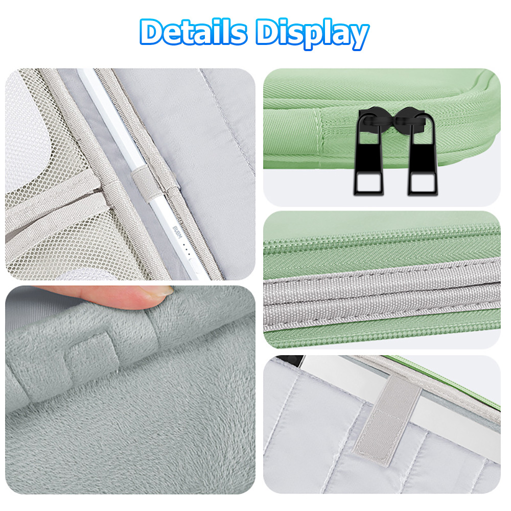 Étui de transport antichoc pou - Laptop Accessories Bag avis et prix