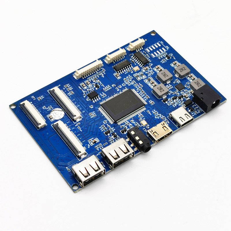 Kit de pilote de panneau LCD L - Laptop Accessories Usb avis et prix