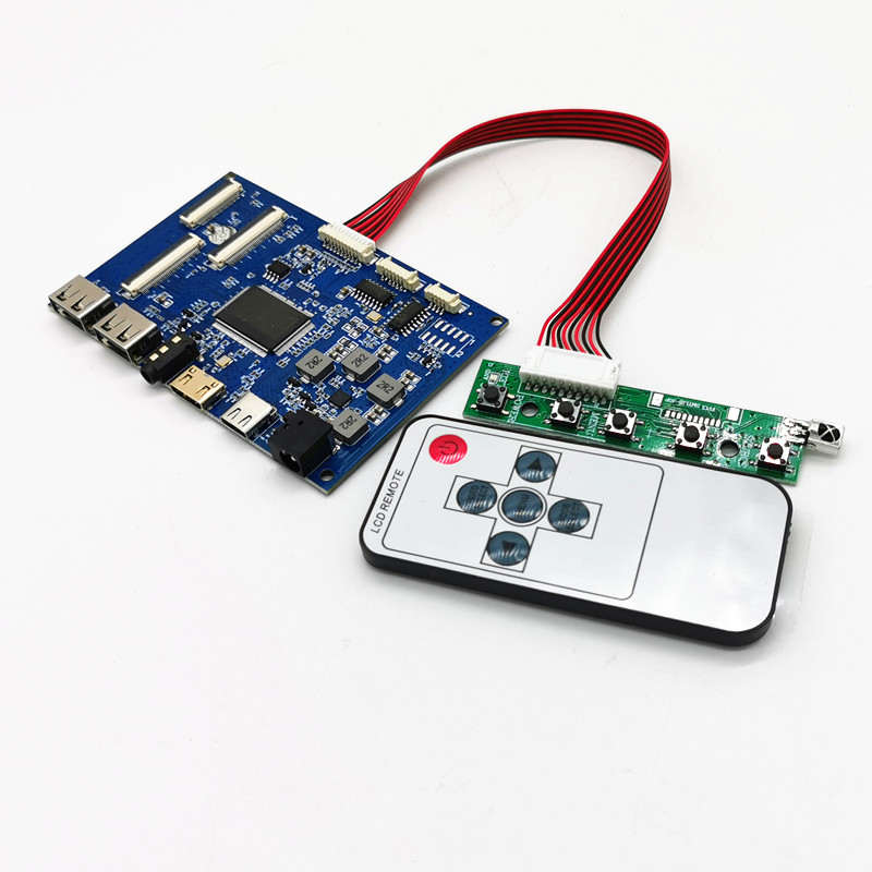 Kit de pilote de panneau LCD L - Laptop Accessories Usb avis et prix