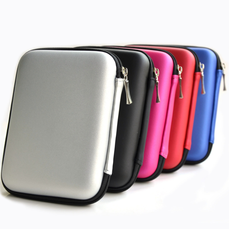 Pochette de rangement pour dis - Laptop Accessories Bag avis et prix
