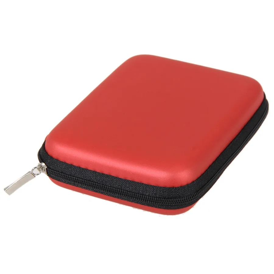 Pochette de rangement pour dis - Laptop Accessories Bag avis et prix