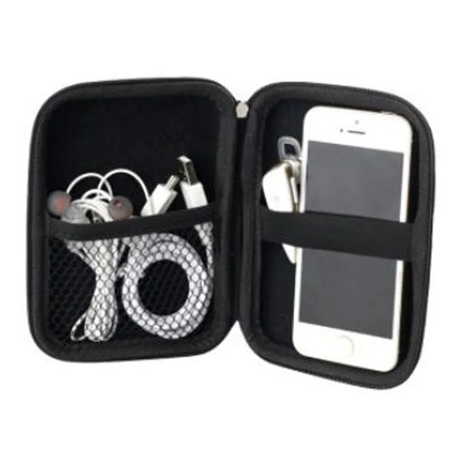 Pochette de rangement pour dis - Laptop Accessories Bag avis et prix