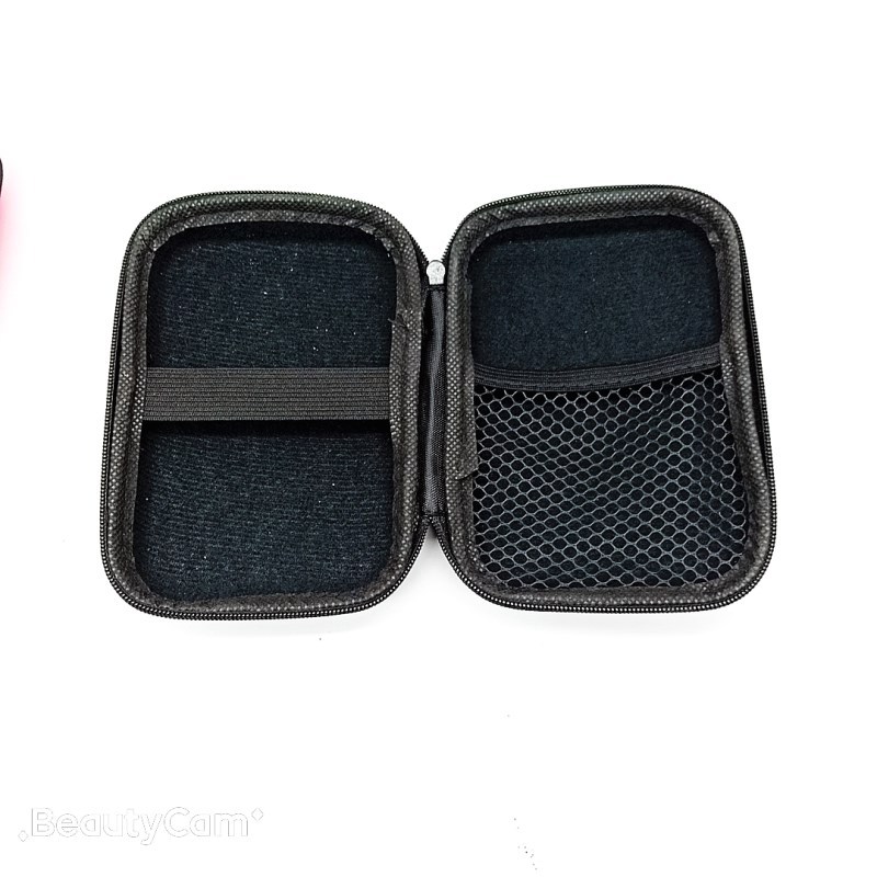 Pochette de rangement pour dis - Laptop Accessories Bag avis et prix
