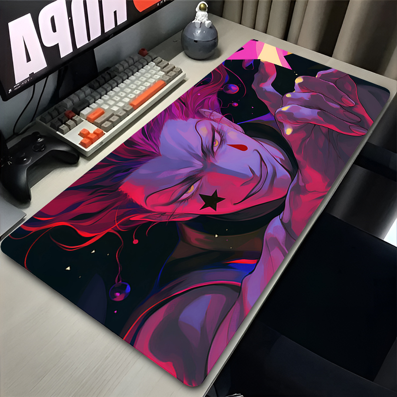 Tapis de souris bureau PC rose - Laptop Accessories Pink avis et prix