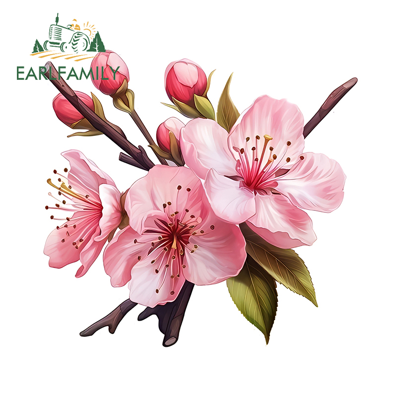 EARLFAMILY – autocollants de v - Laptop Accessories Pink avis et prix