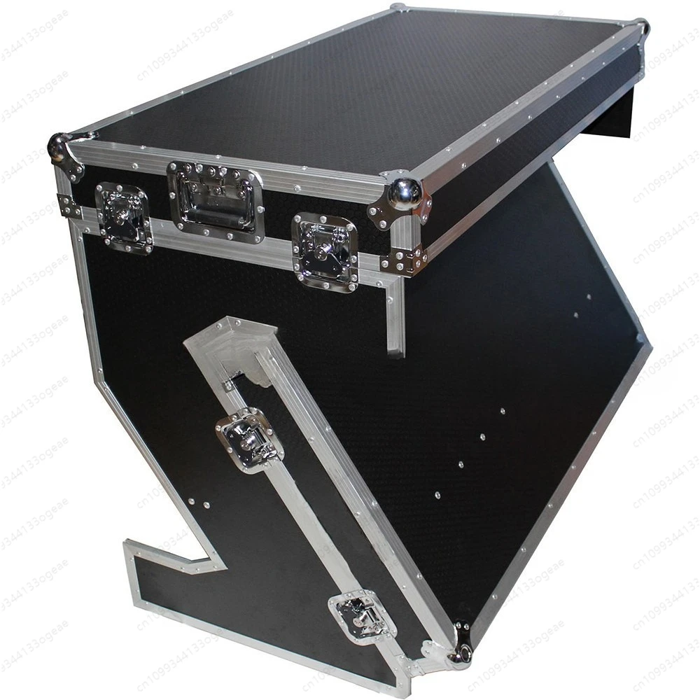 Support portable pour DJ, tabl - Laptop Stand Portable avis et prix