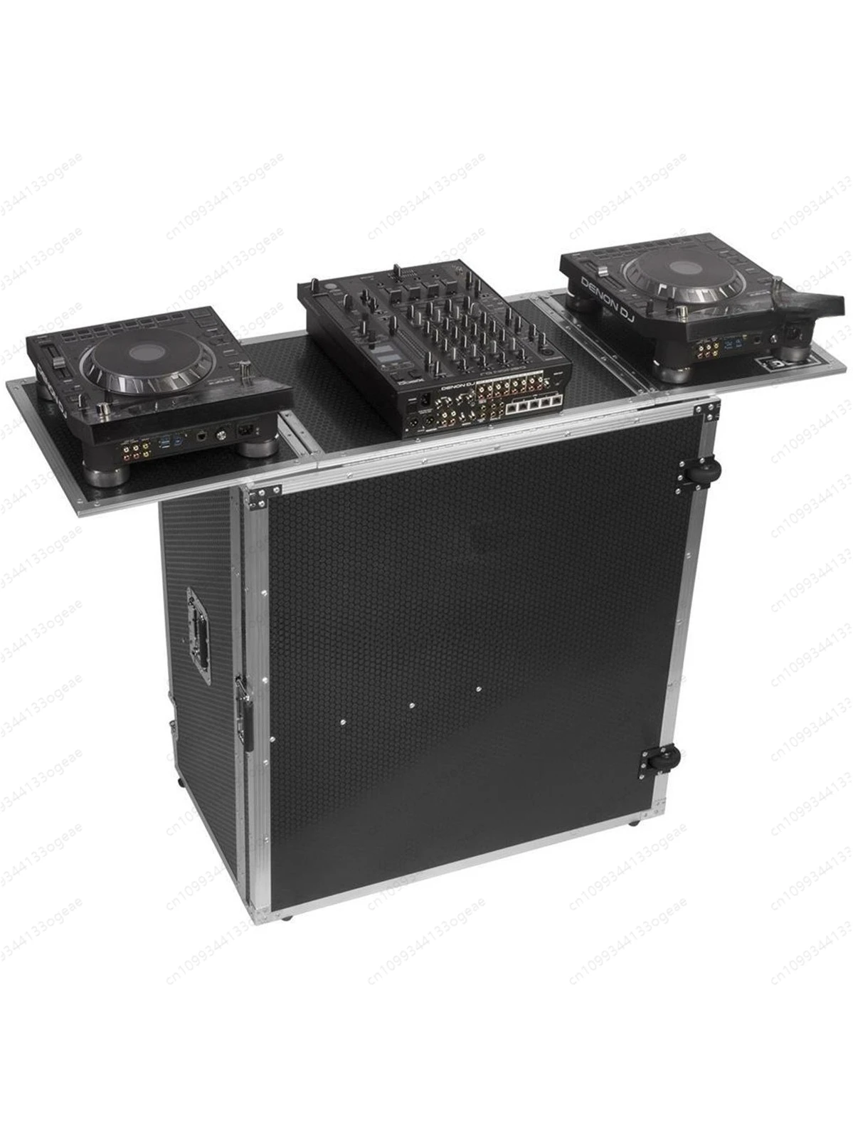 Support portable pour DJ, tabl - Laptop Stand Portable avis et prix