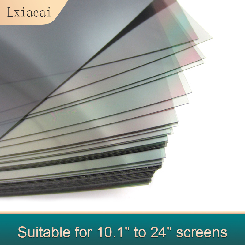 Film adhésif polarisé avec rev - Privacy Screen Filter avis et prix