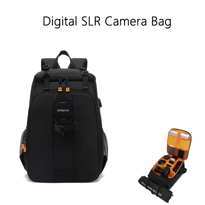 Sac à dos pour appareil photo  - Laptop Accessories Bag avis et prix