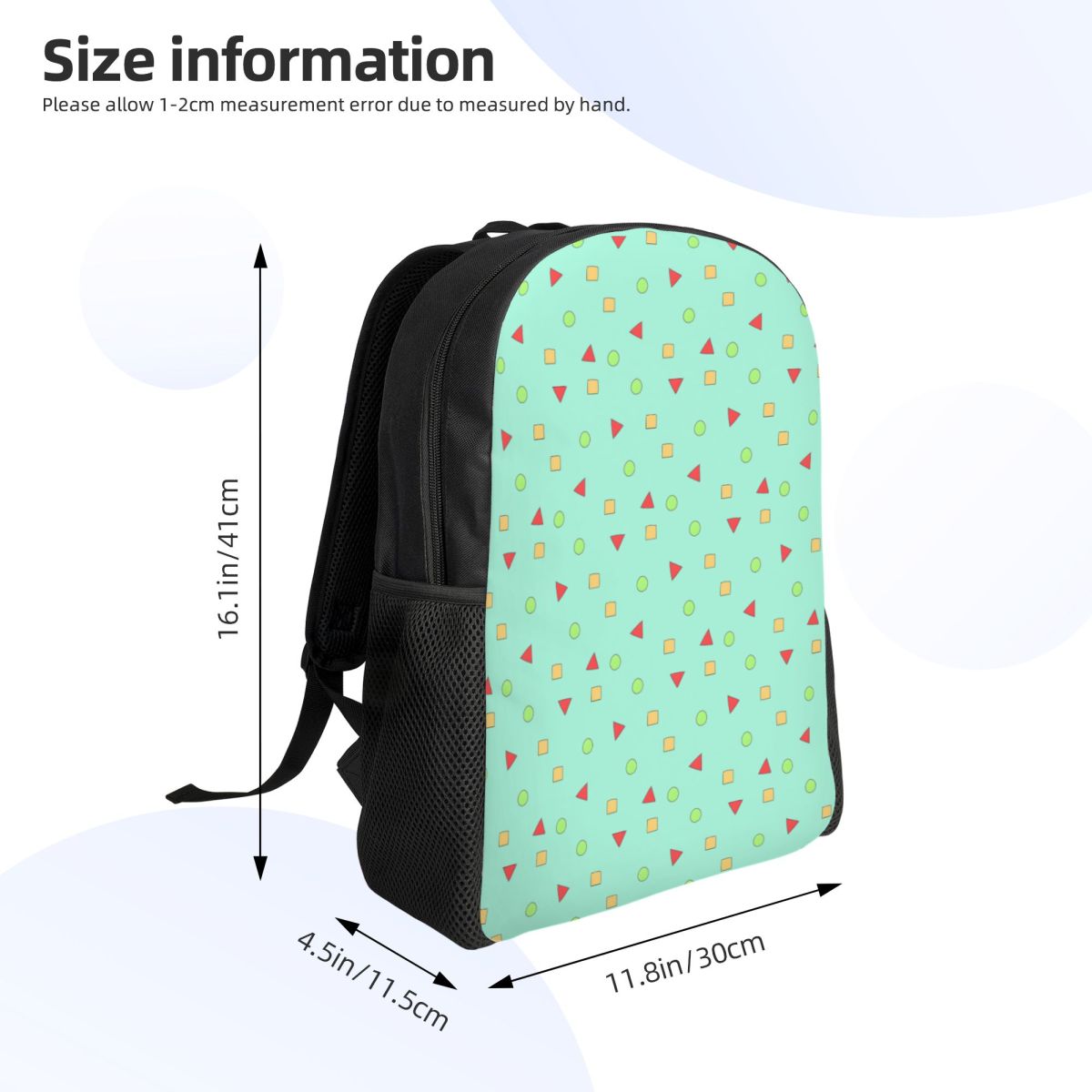 Sac à dos personnalisé C-Crayo - Laptop Accessories Bag avis et prix
