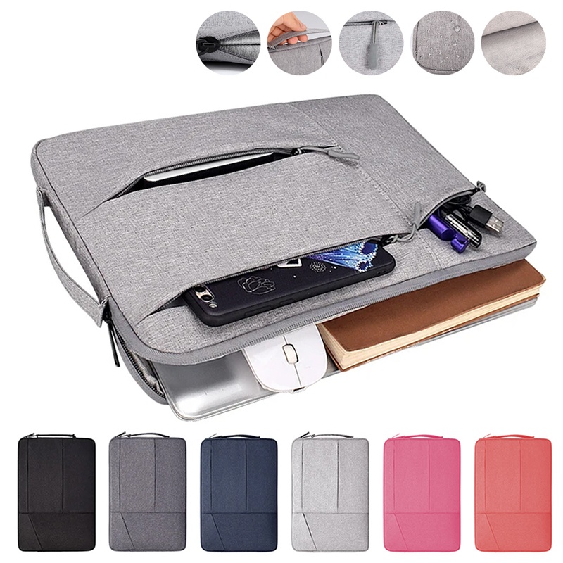 Housse pour ordinateur portabl - Laptop Accessories Bag avis et prix