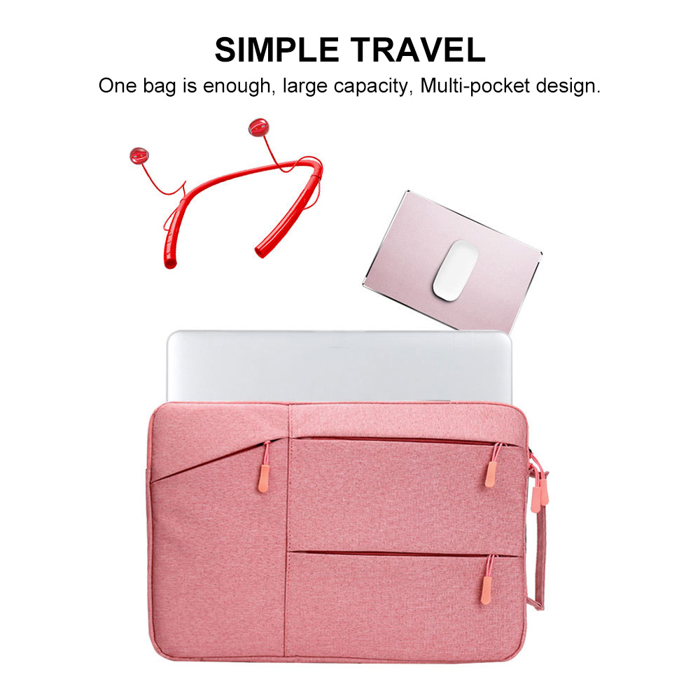 Housse pour ordinateur portabl - Laptop Accessories Bag avis et prix
