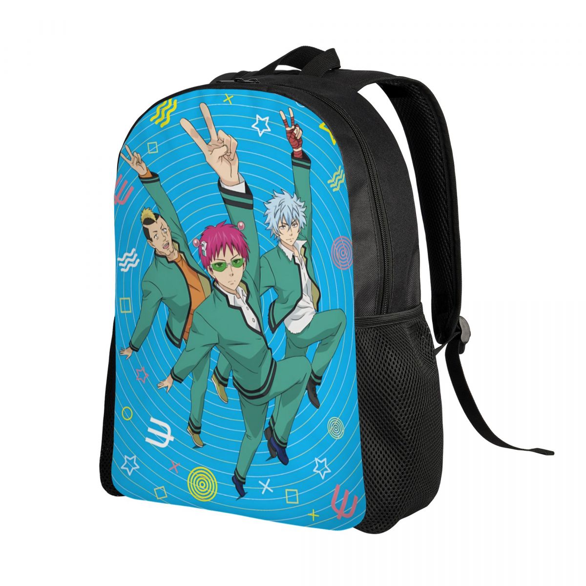 Sac à dos de voyage personnali - Laptop Accessories Bag avis et prix
