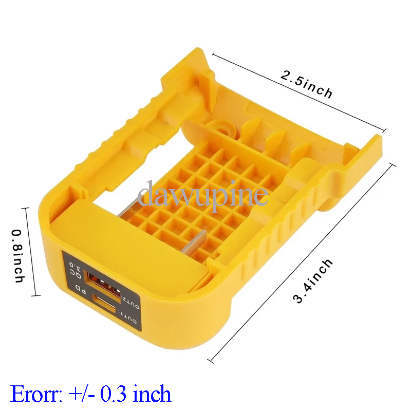 Adaptateur d'alimentation USB  - Laptop Accessories Usb avis et prix