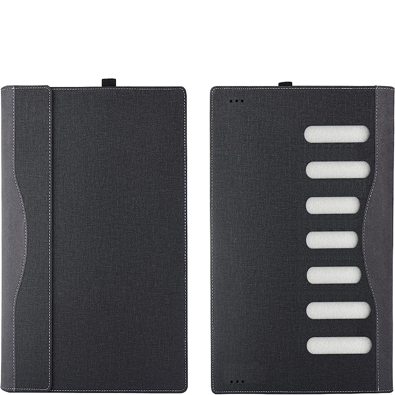 Juste de protection en cuir PU - Laptop Accessories Bag avis et prix