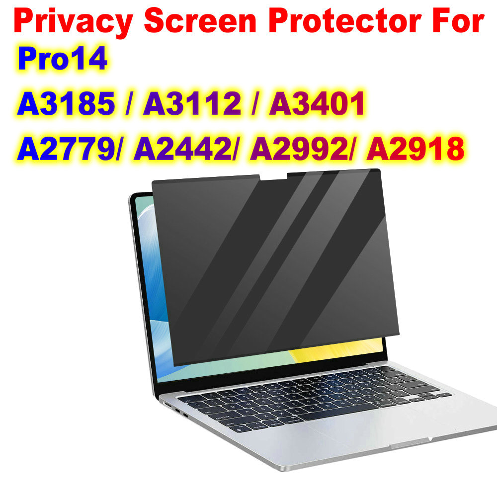 pour Macbook Pro 14 pouces 202 - Privacy Screen Filter avis et prix