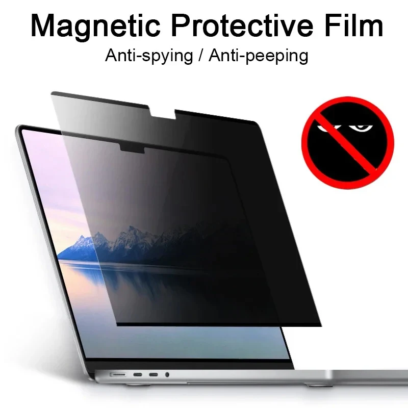 pour Macbook Pro 14 pouces 202 - Privacy Screen Filter avis et prix