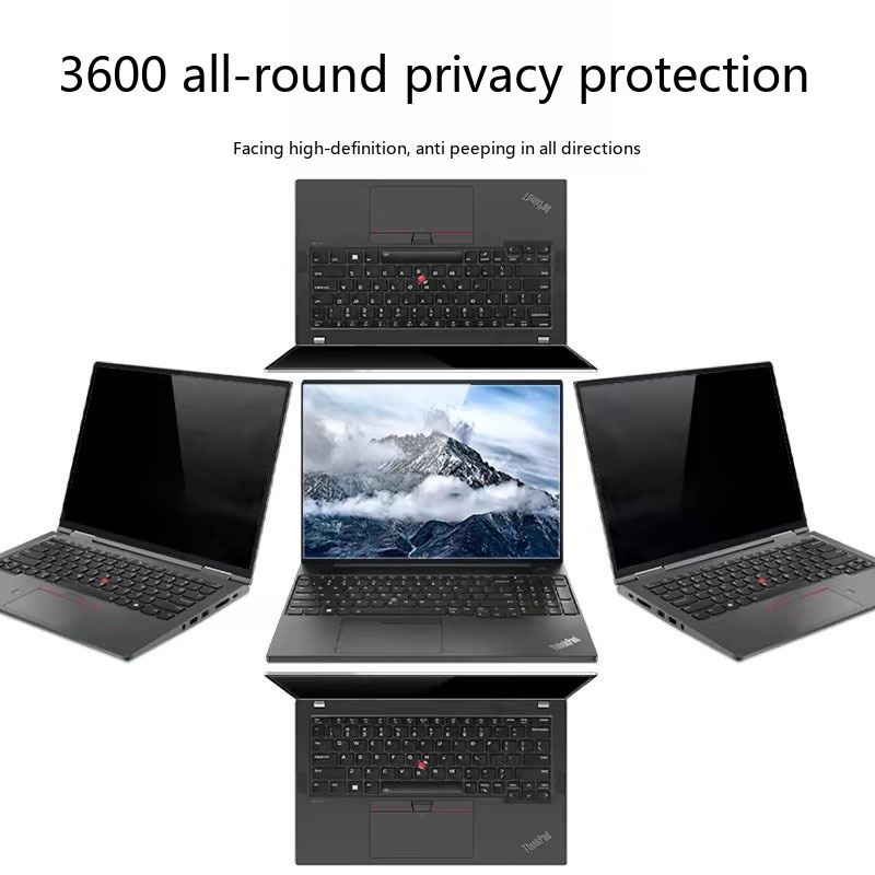 360 °   Filtre de confidential - Privacy Screen Filter avis et prix