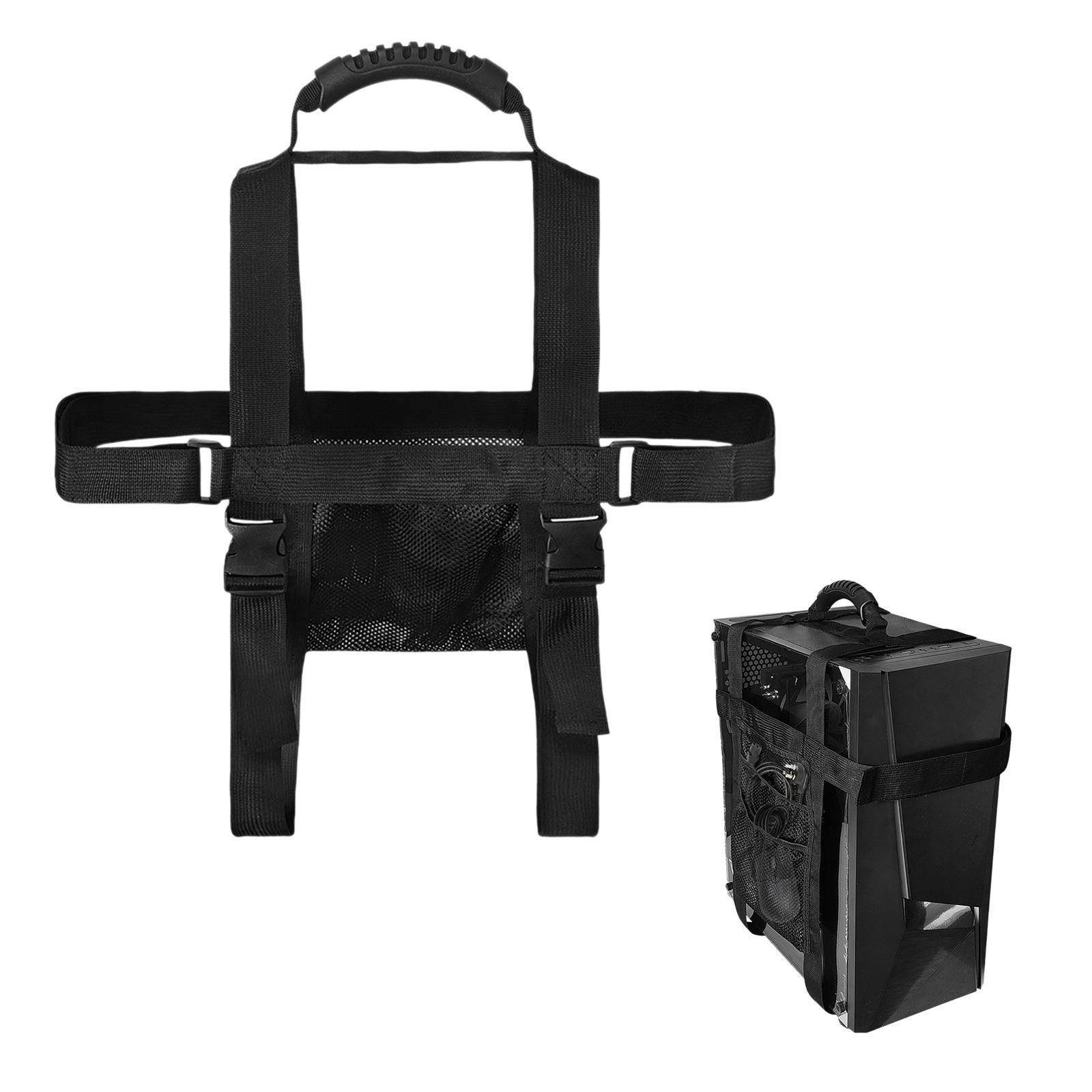 Sangle de transport tour PC ro - Laptop Accessories Bag avis et prix