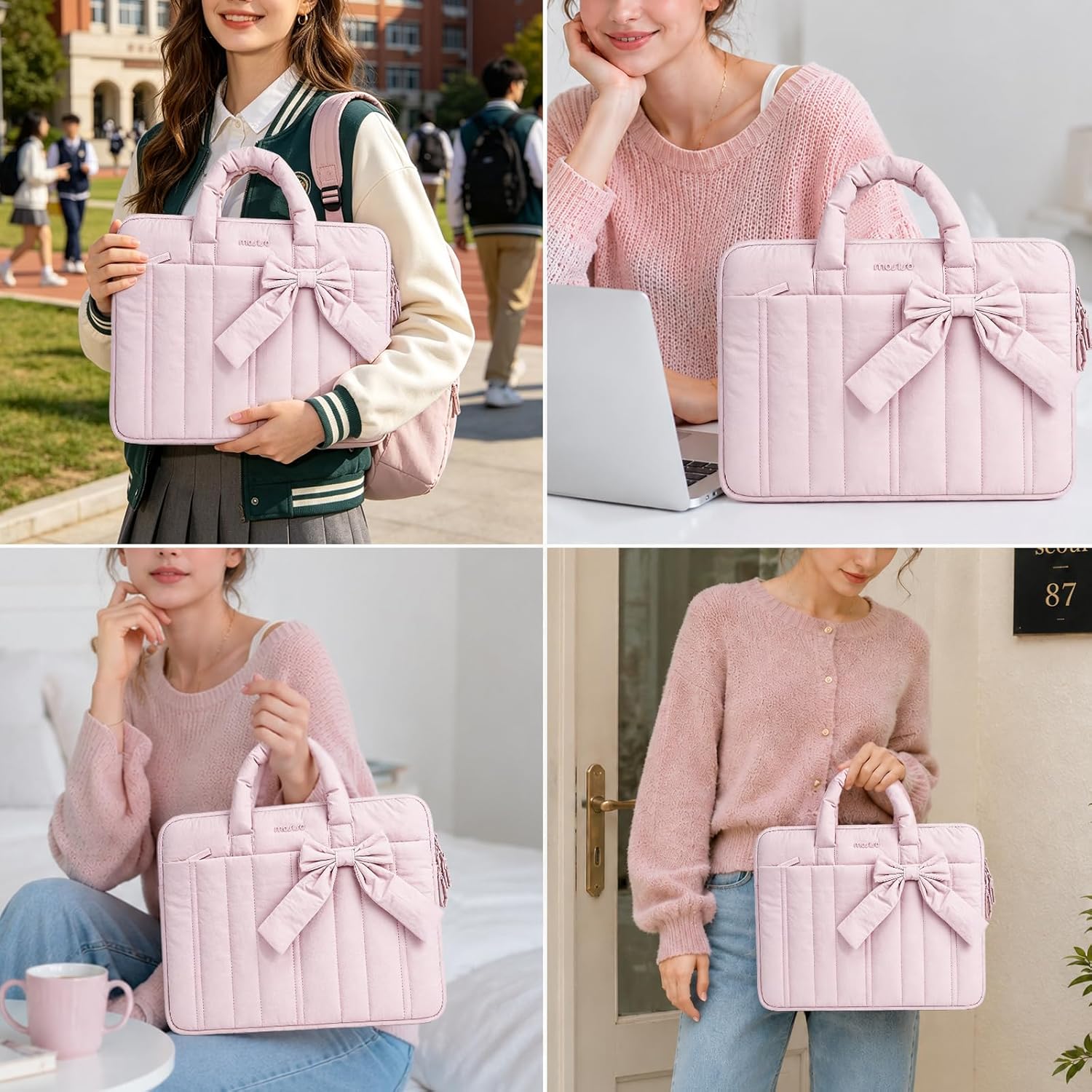 Étui pour ordinateur portable  - Laptop Accessories Bag avis et prix