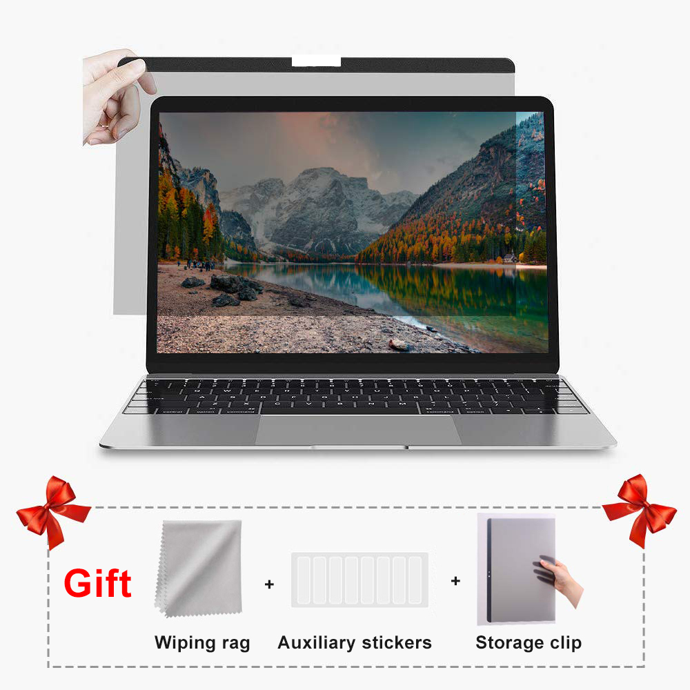 Film protecteur d'écran magnét - Privacy Screen Filter avis et prix