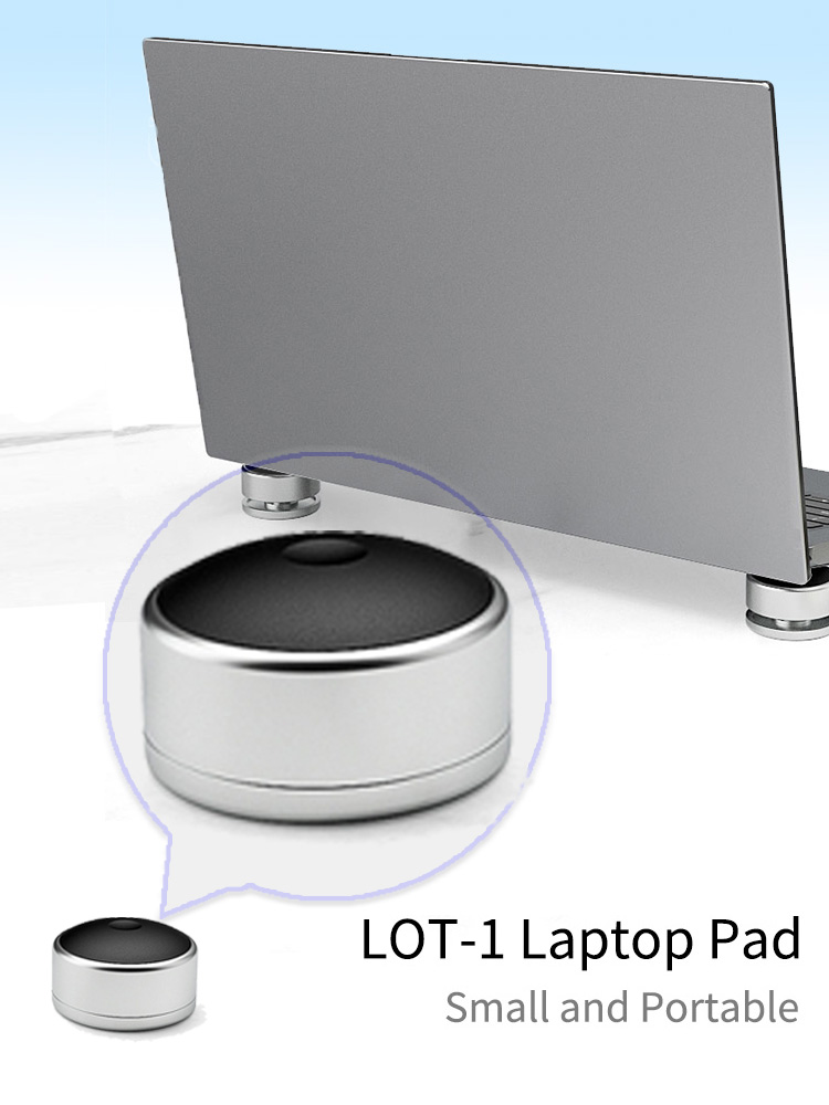 TEUCER-Support pour ordinateur - Laptop Stand Portable avis et prix