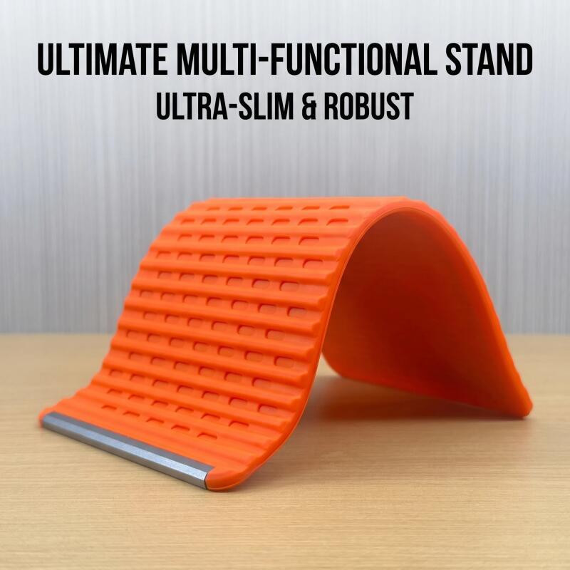 Support de téléphone pliable c - Laptop Stand Portable avis et prix
