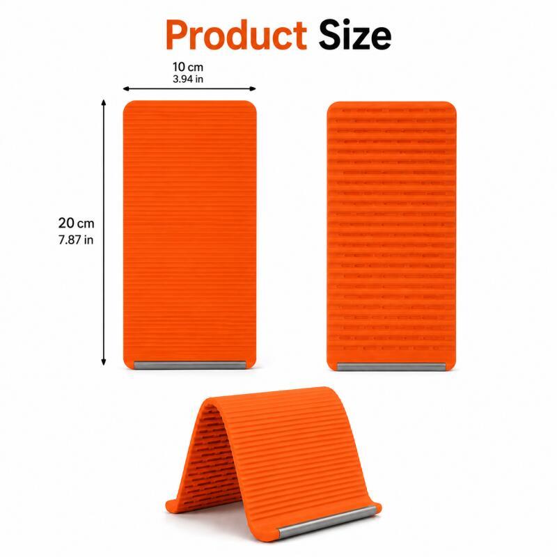 Support de téléphone pliable c - Laptop Stand Portable avis et prix