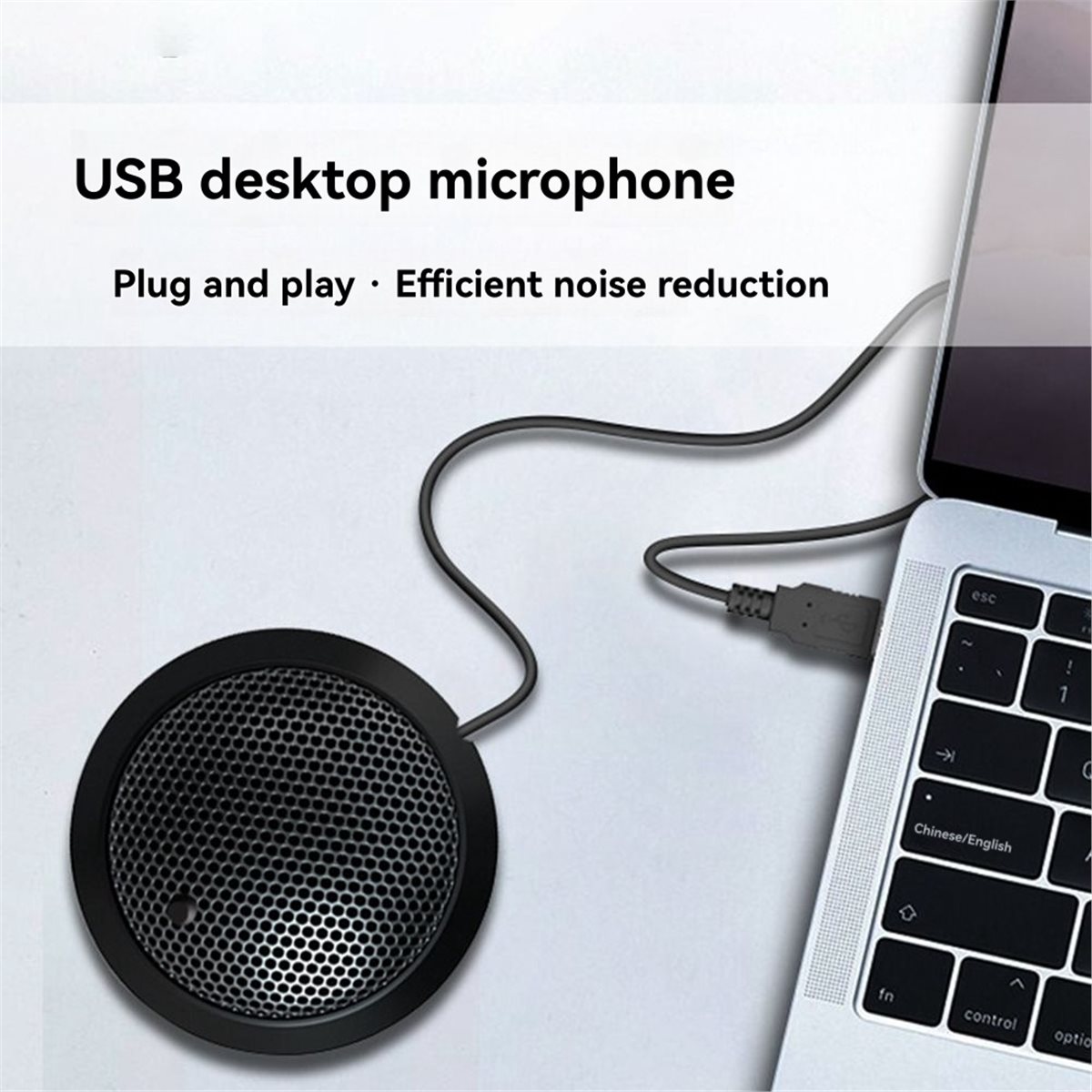 Microphone de conférence USB P - Laptop Accessories Buy avis et prix