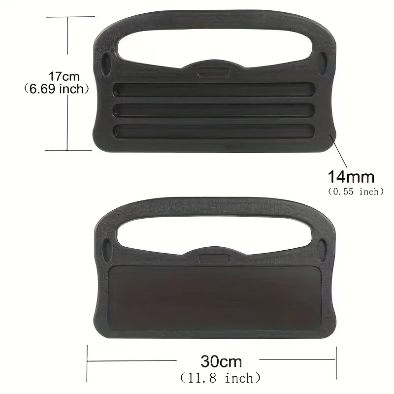 Support de voiture portable 1  - Laptop Stand Portable avis et prix