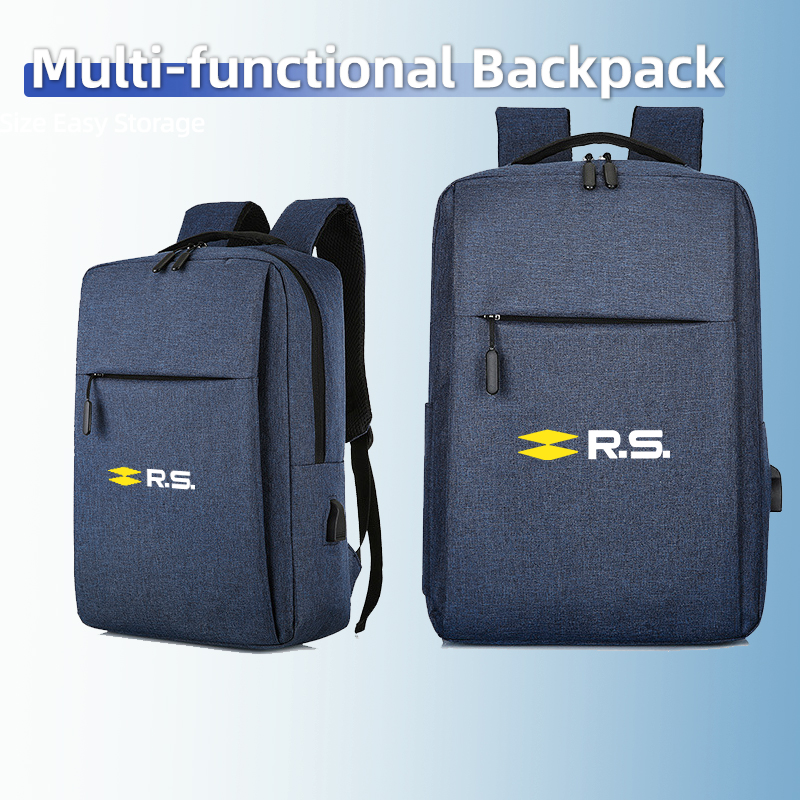 Sac à dos en tissu Oxford avec - Laptop Accessories Bag avis et prix