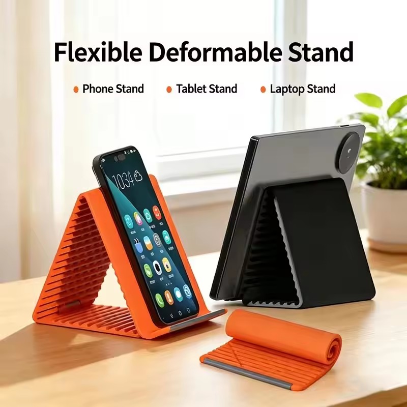 Support de téléphone portable  - Laptop Stand Portable avis et prix